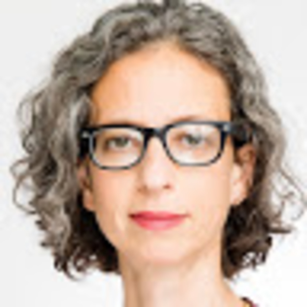 Meet your Posher, Beth